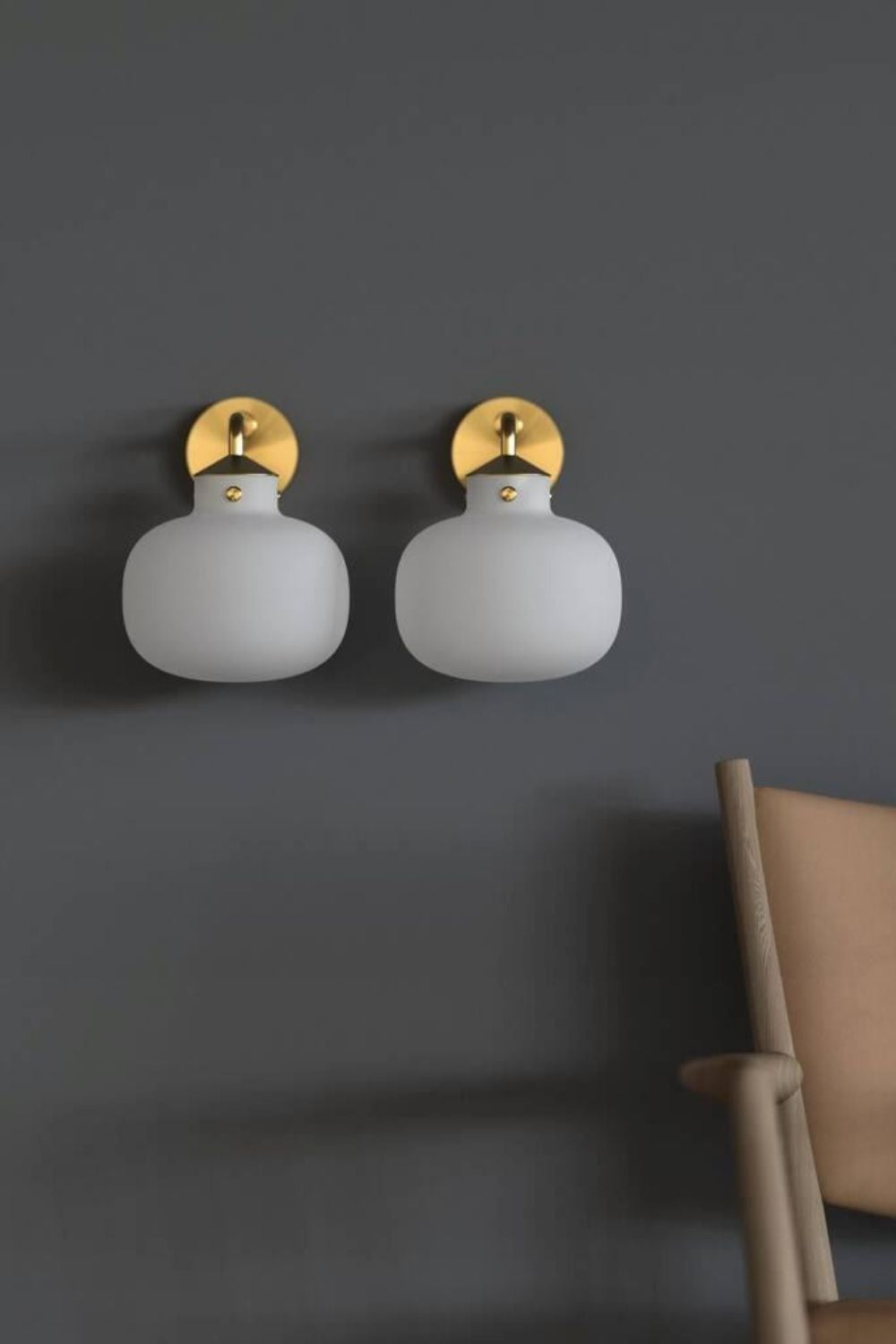Raito Wall Light - view 6 | everlamps