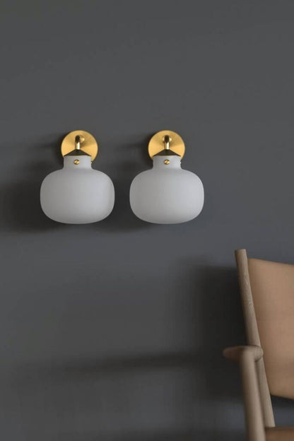 Raito Wall Light - view 6 | everlamps