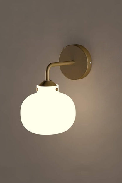 Raito Wall Light - view 7 | everlamps
