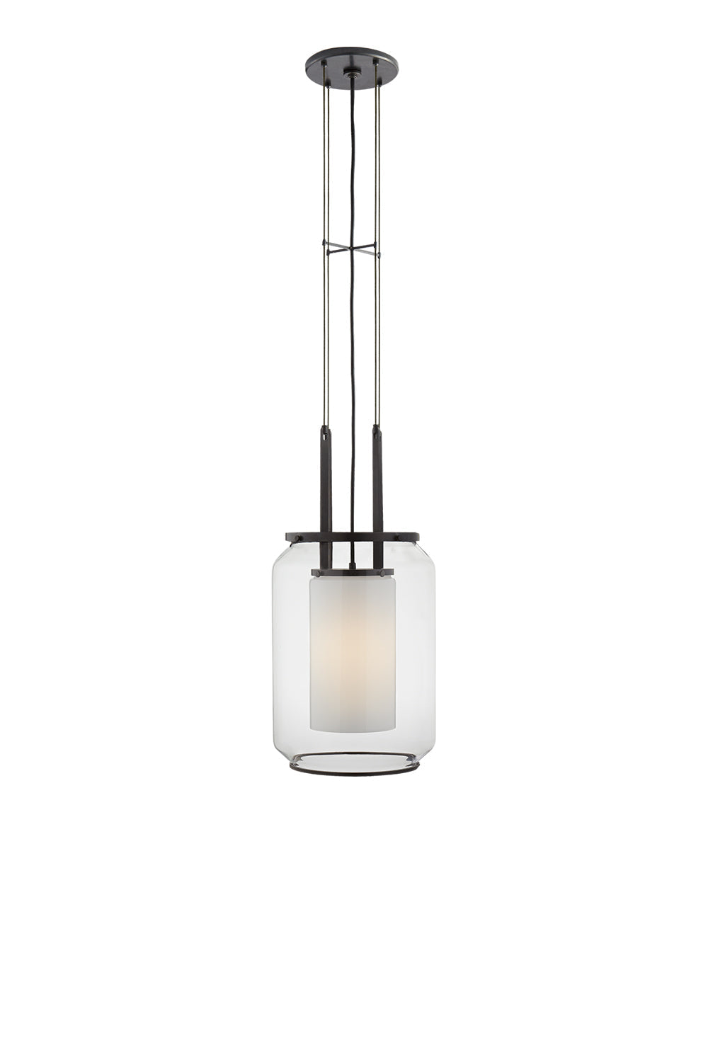 Ralph Lauren Upton Pendant Lamp - everlamps