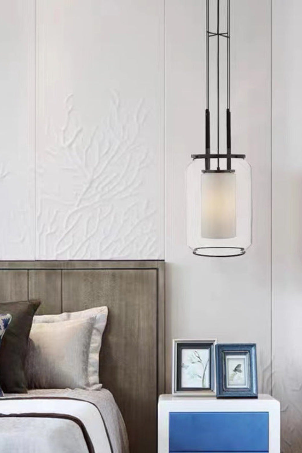 Ralph Lauren Upton Pendant Lamp - everlamps