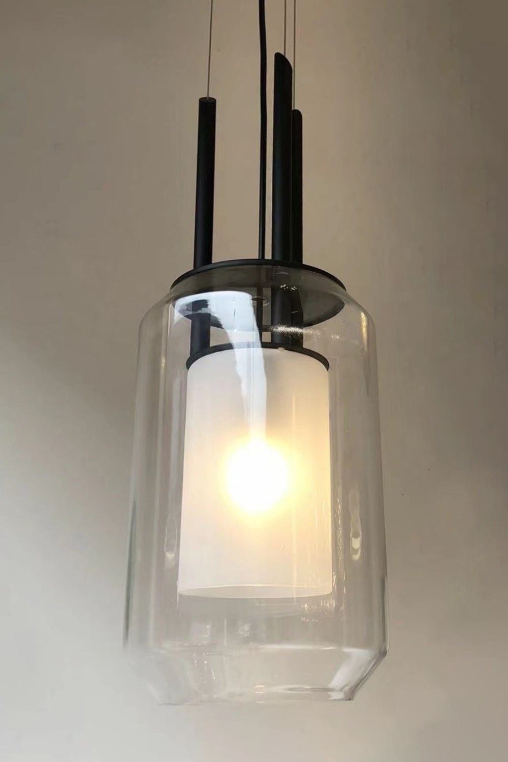 Ralph Lauren Upton Pendant Lamp - everlamps