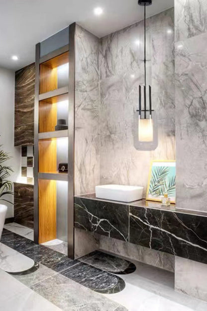Ralph Lauren Upton Pendant Lamp - everlamps