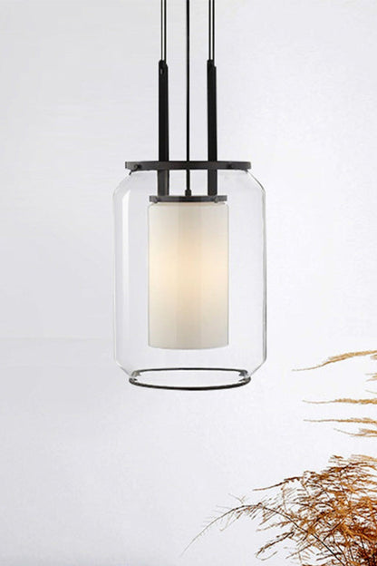 Ralph Lauren Upton Pendant Lamp - everlamps