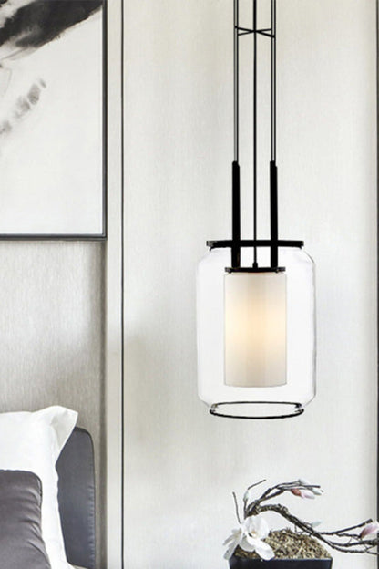 Ralph Lauren Upton Pendant Lamp - everlamps