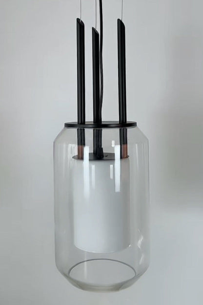 Ralph Lauren Upton Pendant Lamp - everlamps