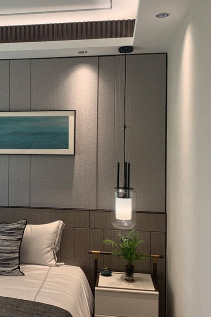 Ralph Lauren Upton Pendant Lamp - everlamps