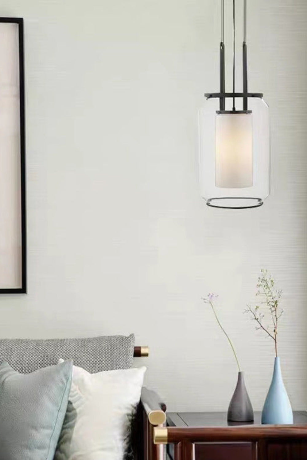 Ralph Lauren Upton Pendant Lamp - everlamps