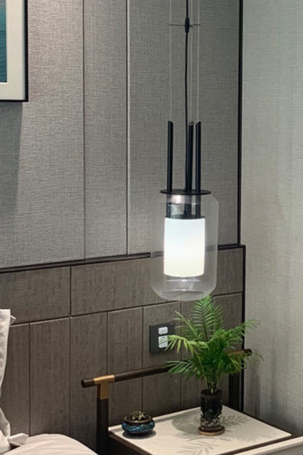 Ralph Lauren Upton Pendant Lamp - everlamps