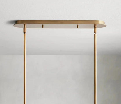 Krem Linear Pendant