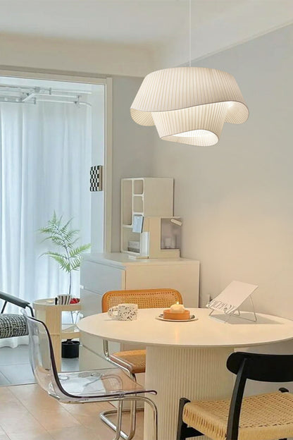 Renée Pendant Lamp - view 3 | everlamps