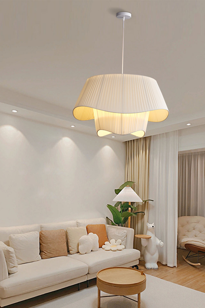 Renée Pendant Lamp - view 5 | everlamps