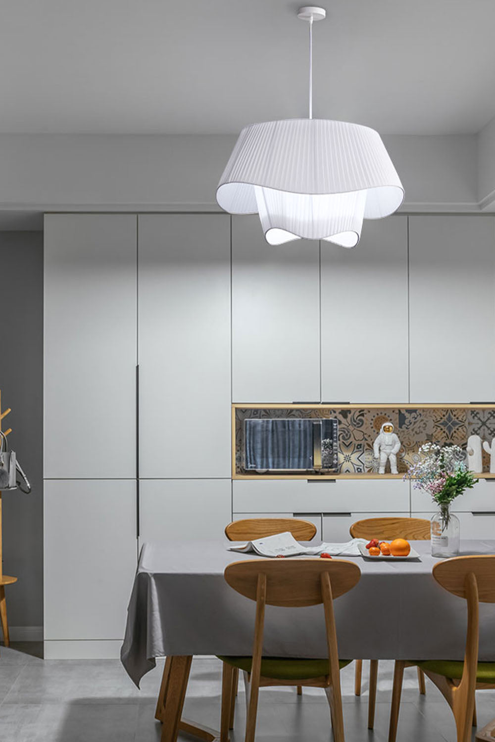 Renée Pendant Lamp - view 6 | everlamps