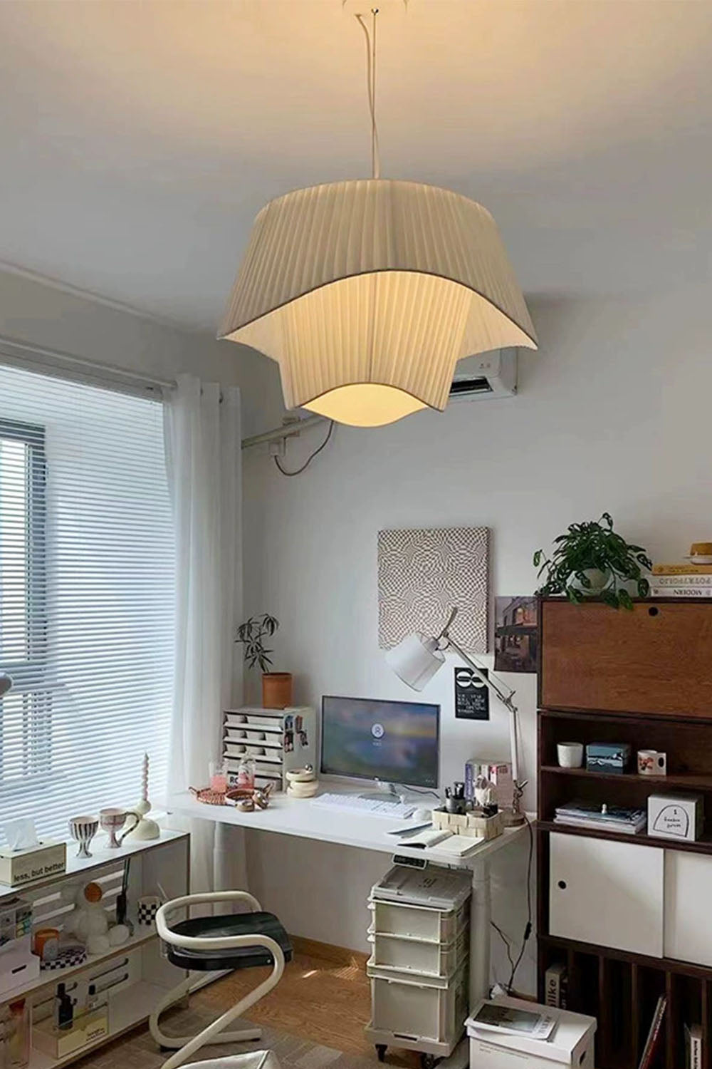 Renée Pendant Lamp - view 7 | everlamps