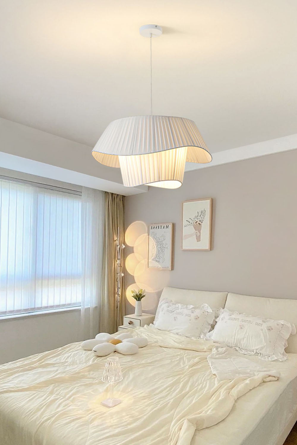 Renée Pendant Lamp - view 8 | everlamps