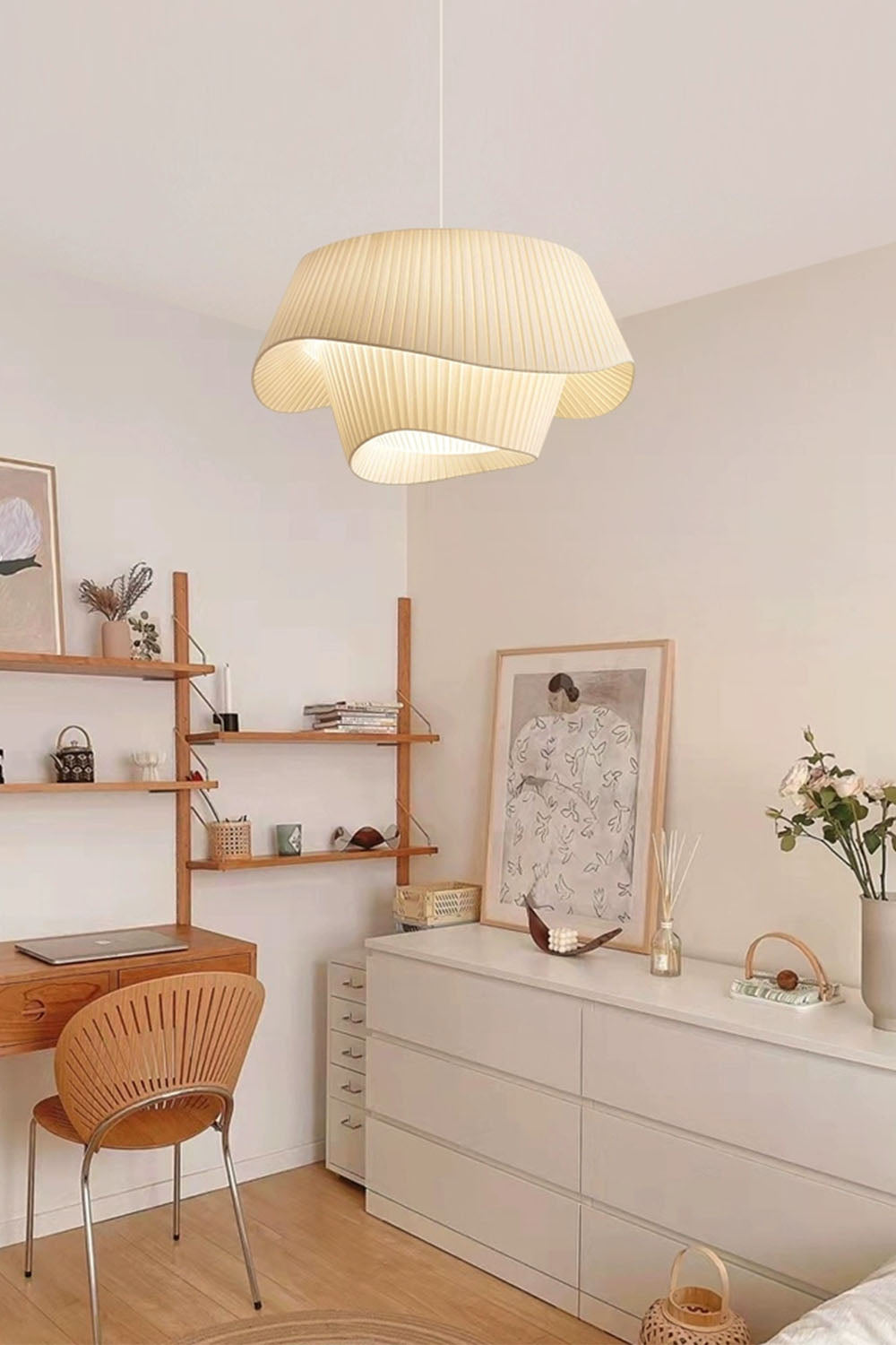 Renée Pendant Lamp - view 10 | everlamps