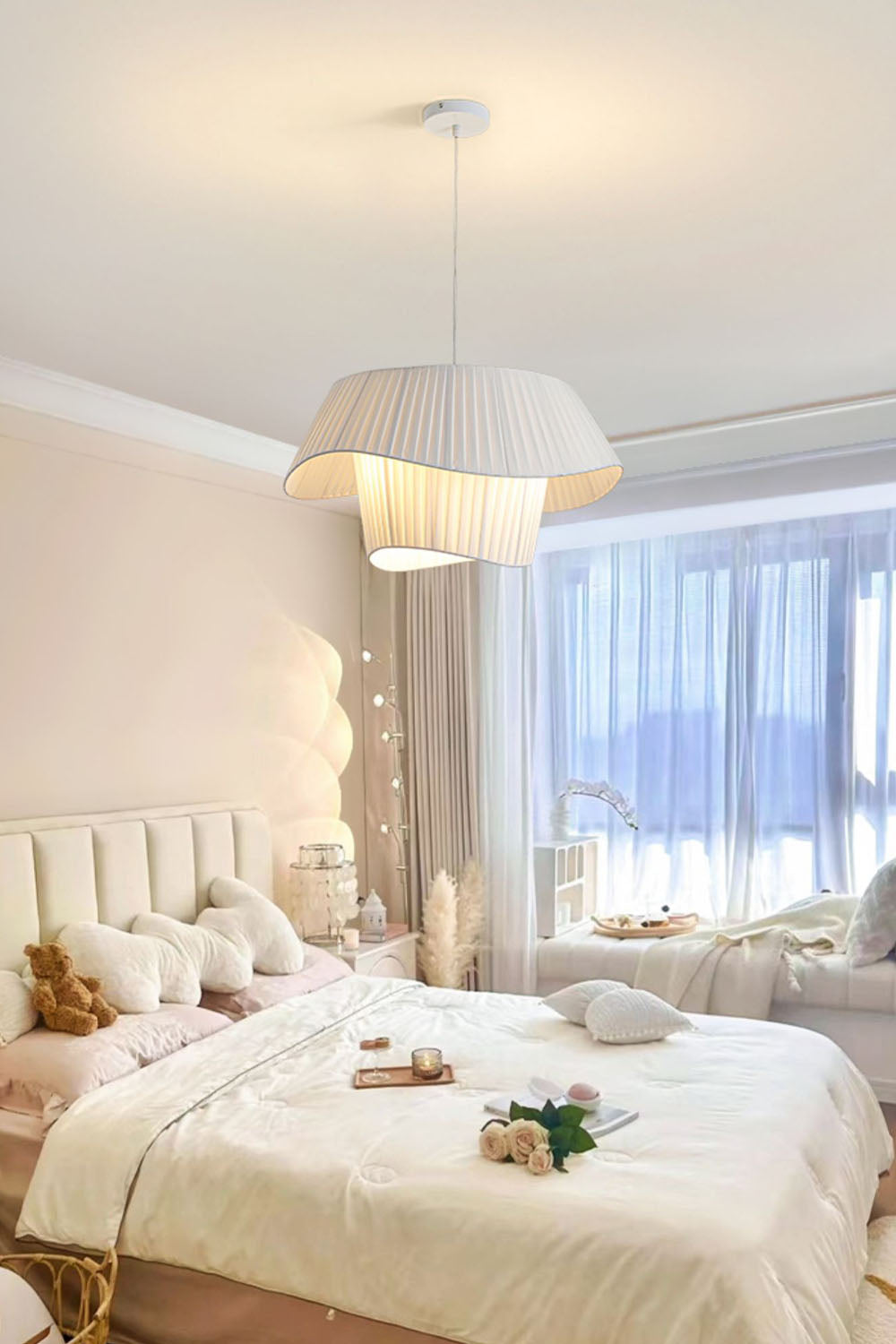 Renée Pendant Lamp - view 14 | everlamps