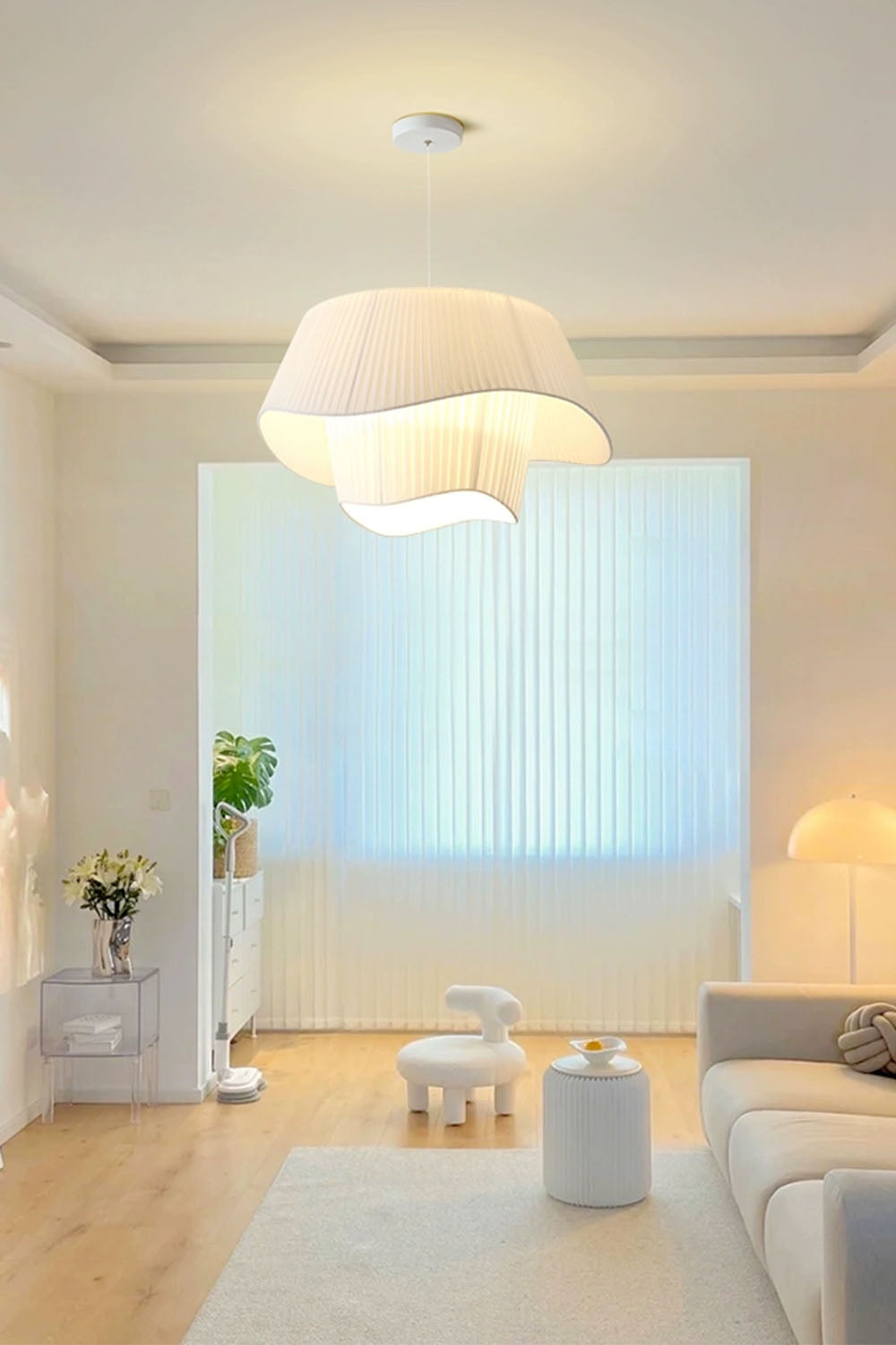 Renée Pendant Lamp - view 16 | everlamps