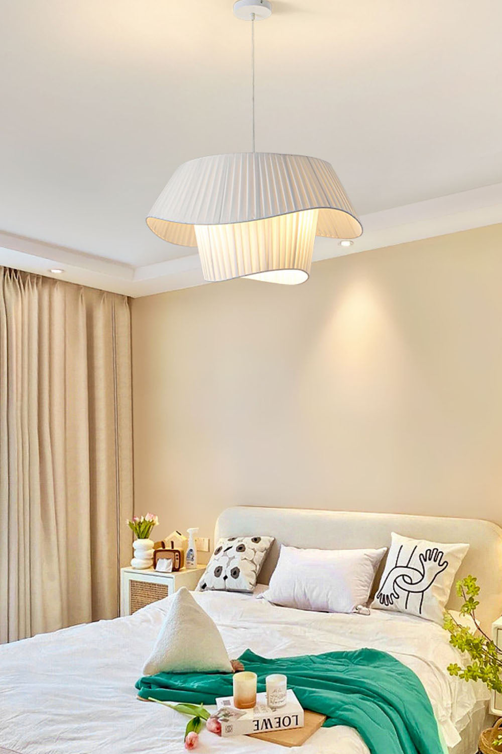 Renée Pendant Lamp - view 17 | everlamps
