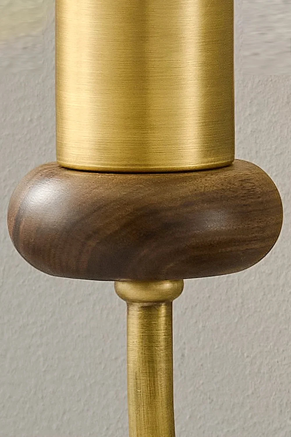 Retro Brass Wall Lamp - view 13 | everlamps