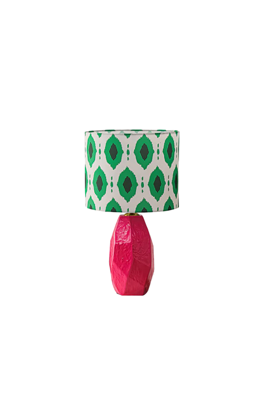 Dopamine Retro Contrasting Color Table Lamp | everlamps