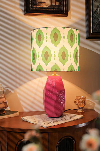 Dopamine Retro Contrasting Color Table Lamp - view 3 | everlamps