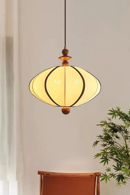 Vintage Lantern Pendant Lamp - view 10 | everlamps