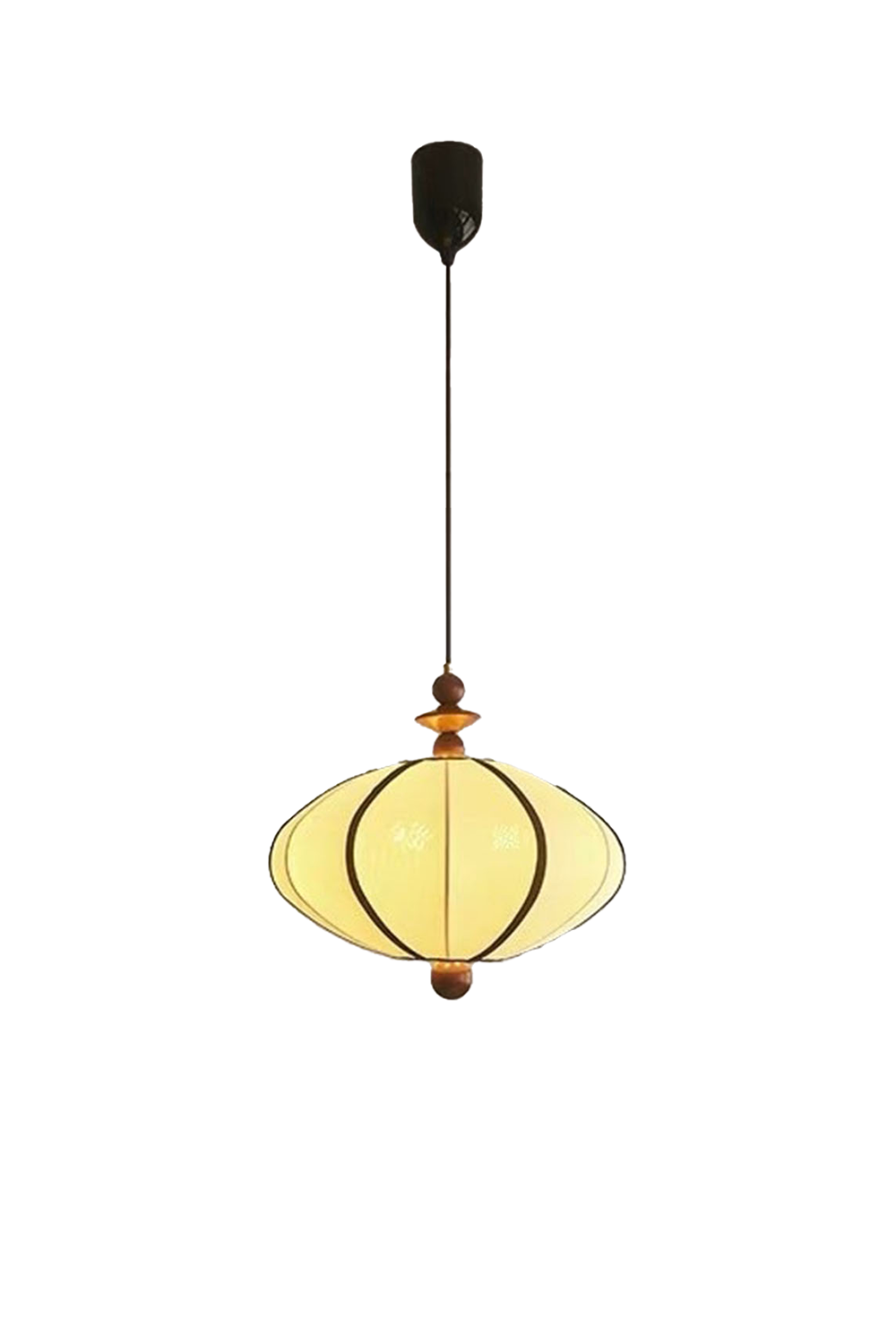 Vintage Lantern Pendant Lamp | everlamps