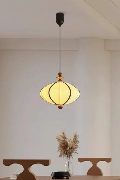Vintage Lantern Pendant Lamp - view 12 | everlamps