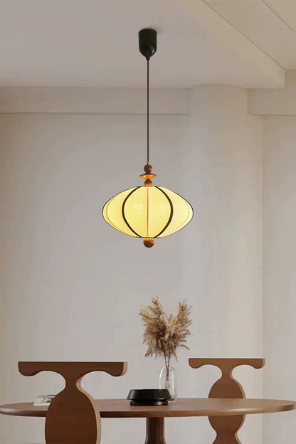 Vintage Lantern Pendant Lamp - view 6 | everlamps