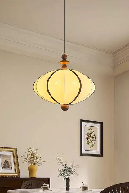Vintage Lantern Pendant Lamp - view 9 | everlamps