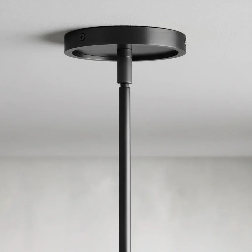 Rhodes 2-Tier Round Chandelier - Everlamps