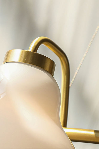 Ring Crown Chandelier - everlamps