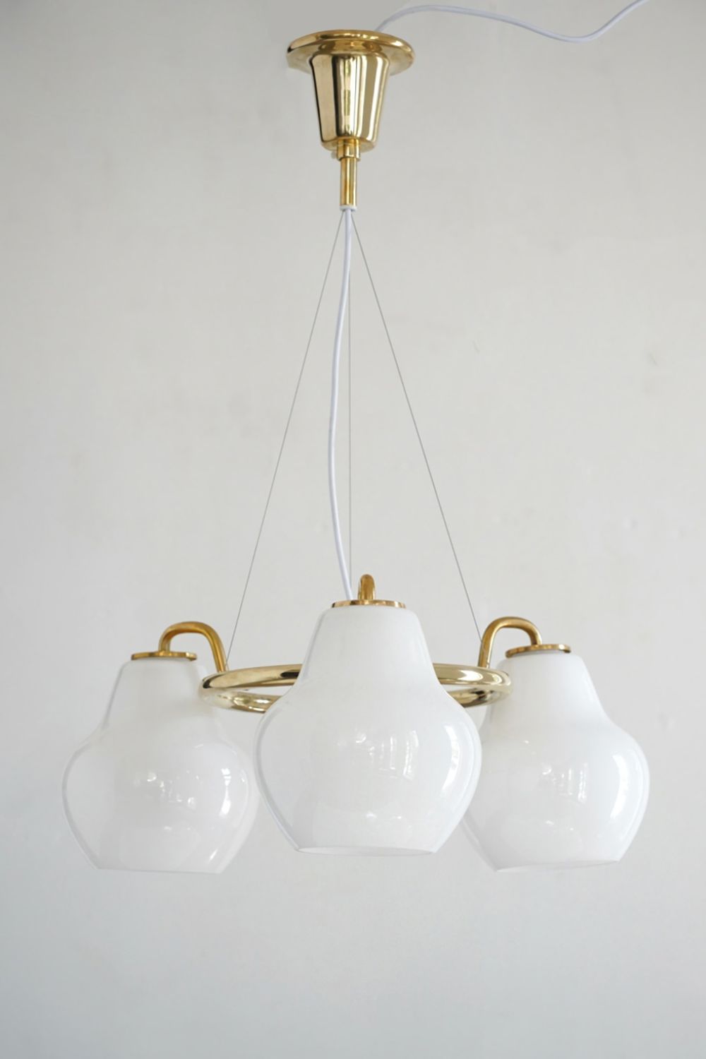 Ring Crown Chandelier - everlamps