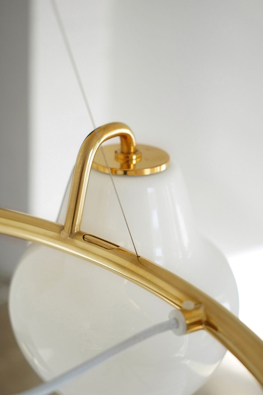 Ring Crown Chandelier - everlamps