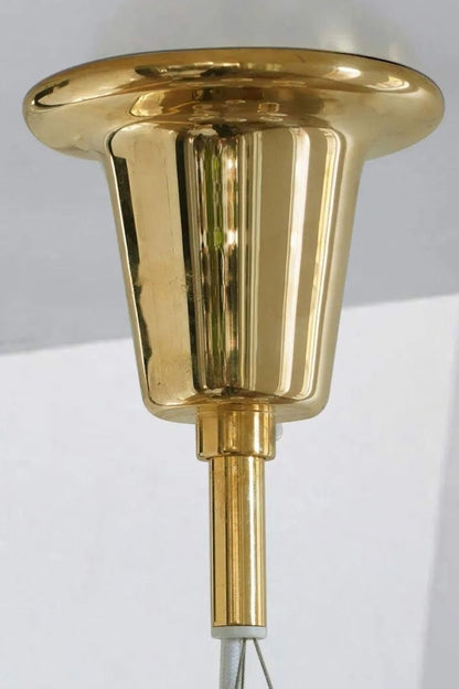 Ring Crown Chandelier - everlamps