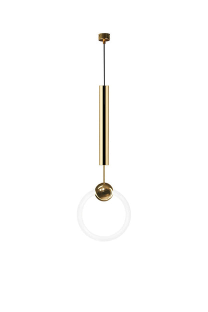 Ring Pendant Light - everlamps
