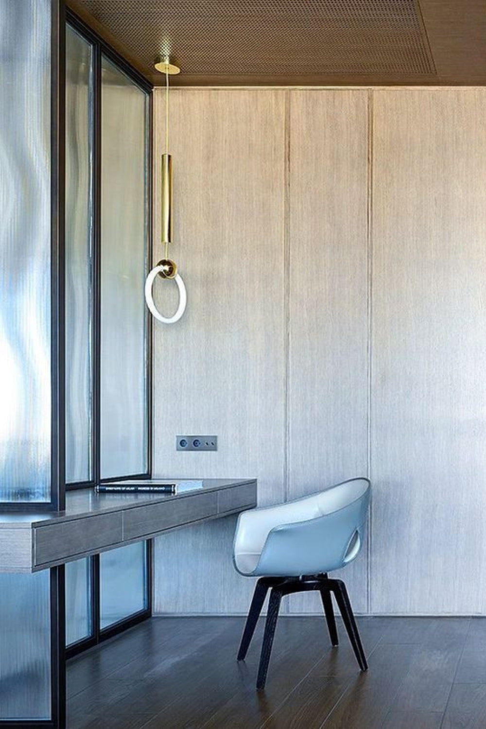 Ring Pendant Light - everlamps