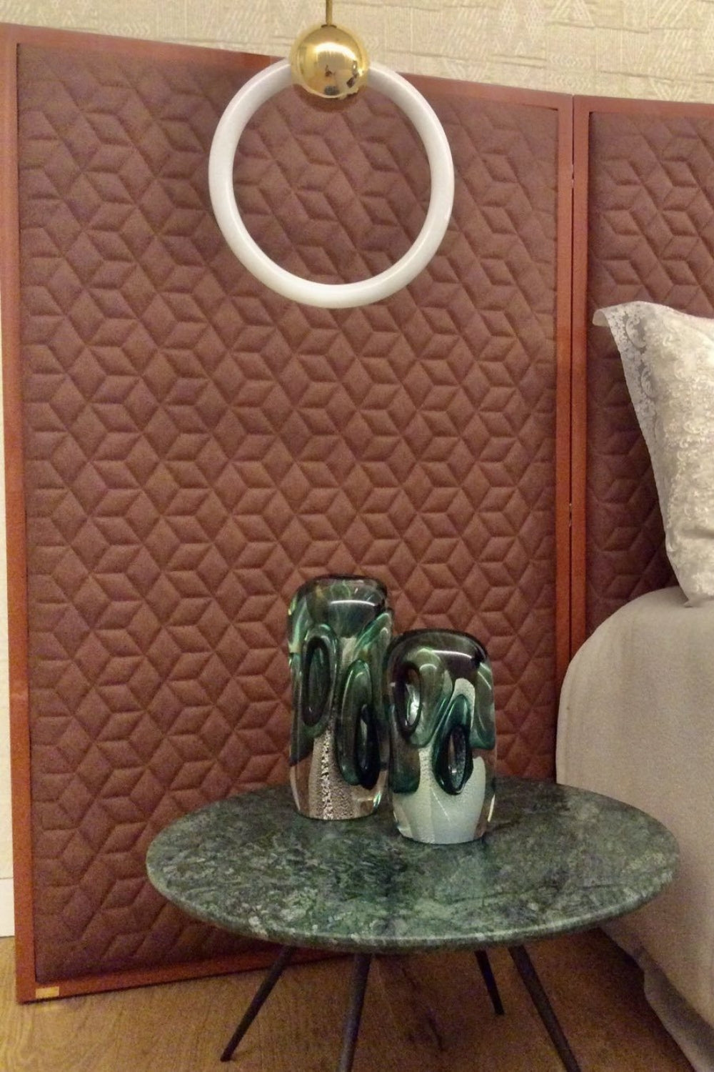 Ring Pendant Light - everlamps