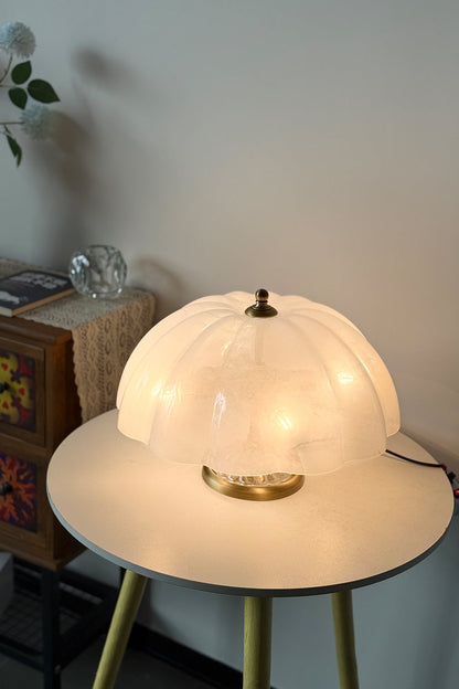 LumaGlass Semi-Flush Light - view 17 | everlamps