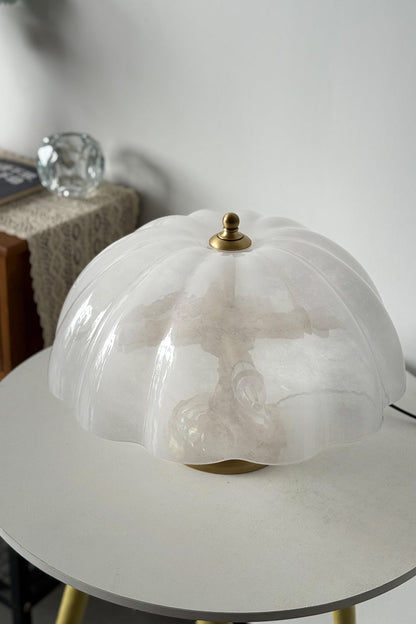 LumaGlass Semi-Flush Light - view 18 | everlamps