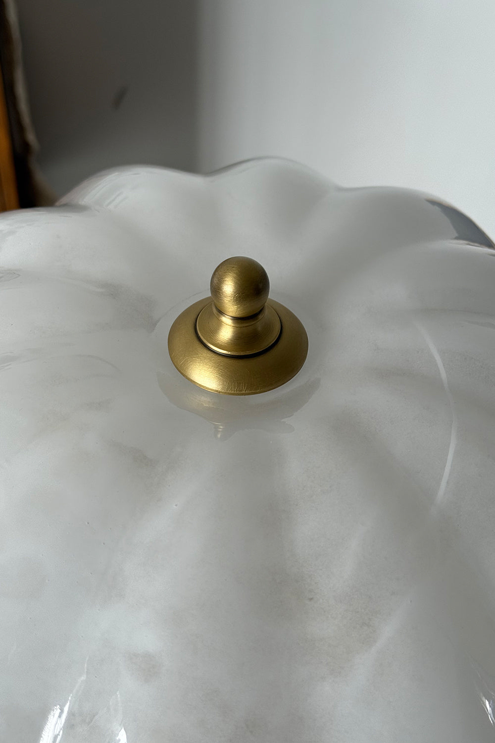 LumaGlass Semi-Flush Light - view 19 | everlamps