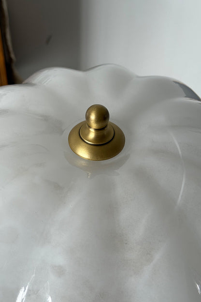 LumaGlass Semi-Flush Light - view 19 | everlamps