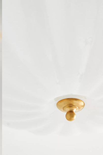 LumaGlass Semi-Flush Light - view 21 | everlamps