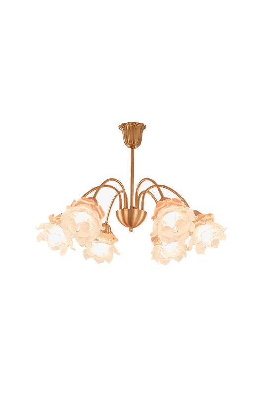 Roses Chandelier - everlamps