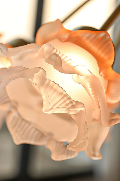 Roses Chandelier - everlamps