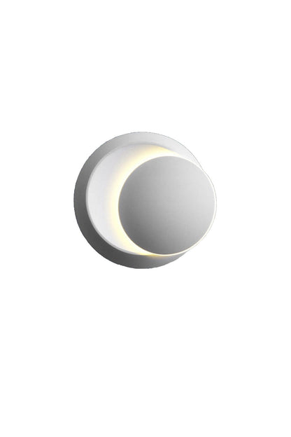 Rotating Round Wall Light | everlamps