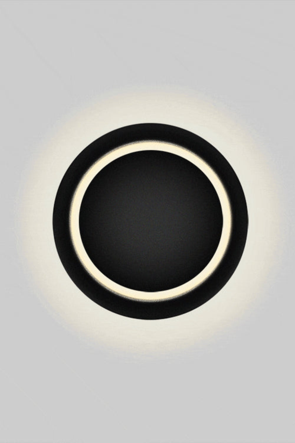 Rotating Round Wall Light - view 12 | everlamps