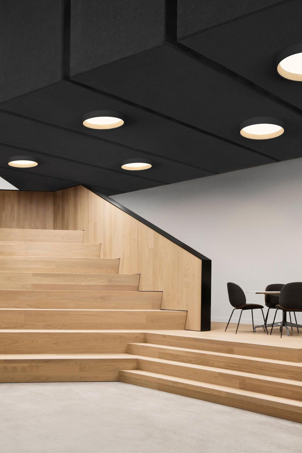 Round Ceiling Lamp - view 9 | everlamps