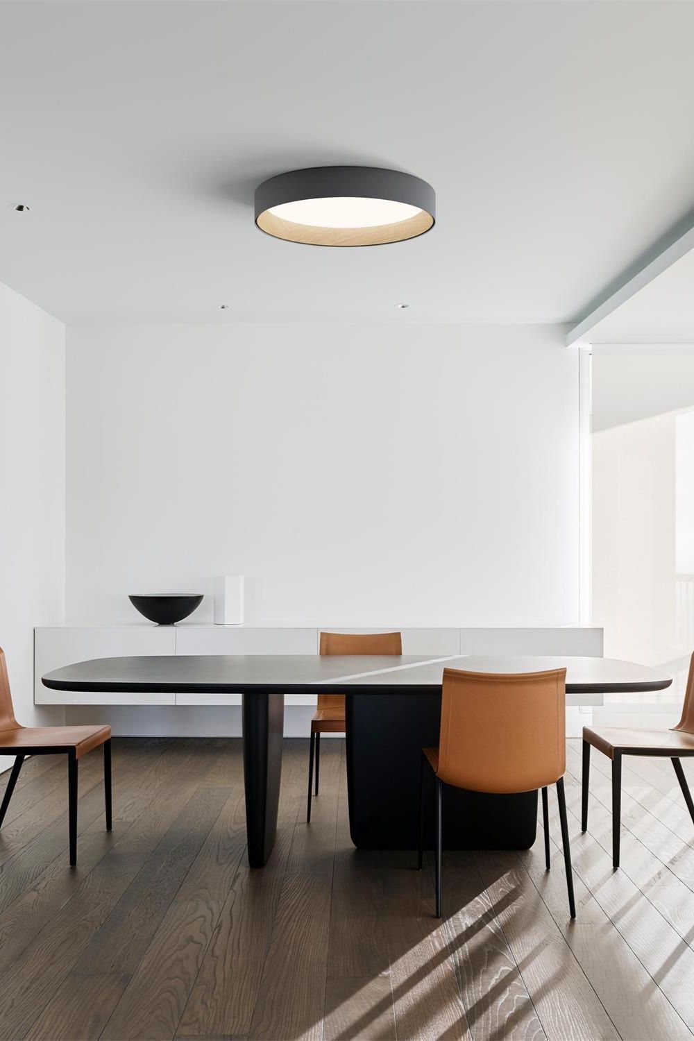 Round Ceiling Lamp - view 4 | everlamps